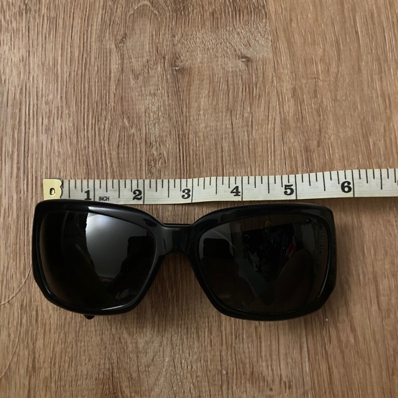 Vintage Versace Sunglasses - Picture 6 of 7